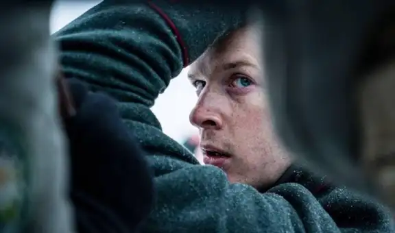 Basada en hechos reales, esta película de Netflix arrasó en todo el mundo y solo dura 2 horas