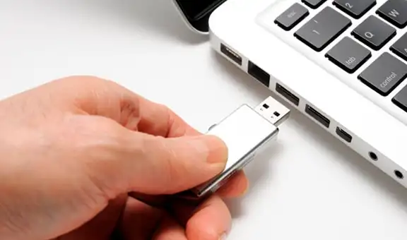 ¿Cómo conectar tu memoria USB en cualquier computadora y que no se infecte con virus?