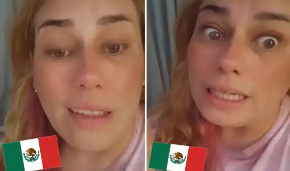 Mexicana estalla contra los peruanos y causa debate al hablar de la gastronomía: “Se quieren sentir superiores”