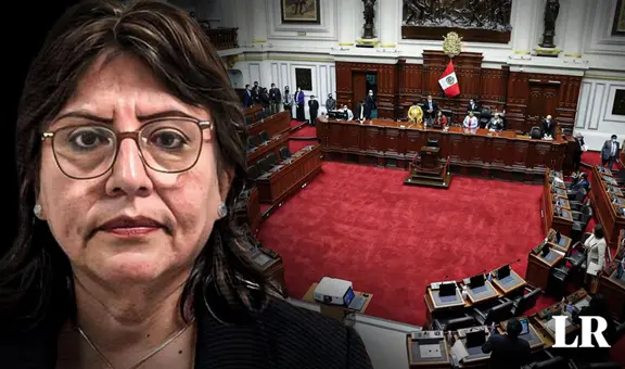 Abogado de Delia Espinoza: “Los congresistas investigados buscan poner un fiscal a la medida”