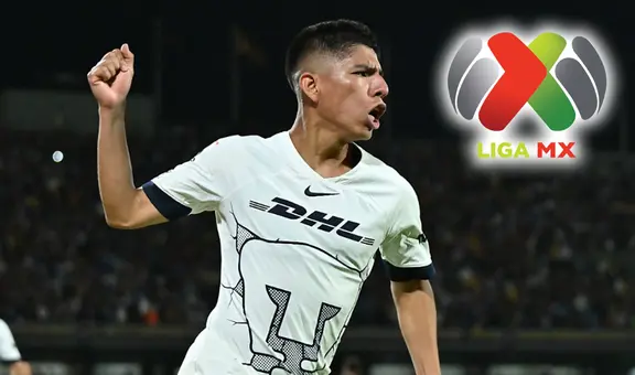 Multicampeón de la Liga MX ve con buenos ojos a Piero Quispe: "Talento muy interesante"