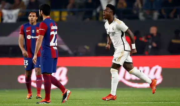 Pronósticos Real Madrid vs. Barcelona: apuestas y predicciones del clásico de LaLiga