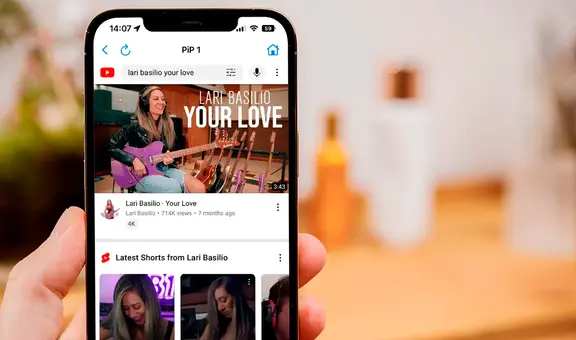 ¿Fanático de Apple? Así puedes ver videos de YouTube sin anuncios en tu iPhone totalmente gratis