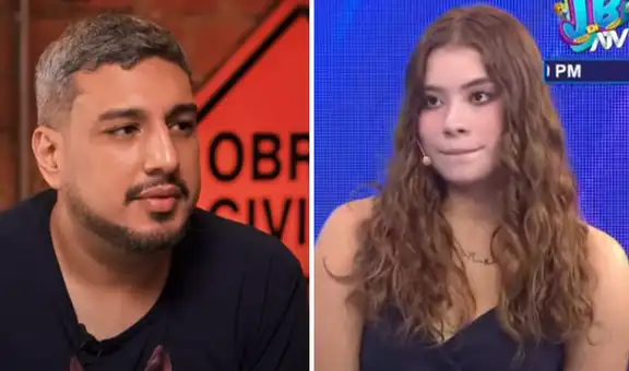 Yanira Higginson asegura que mantiene contacto con Ricardo Mendoza: “Hablamos de vez en cuando”