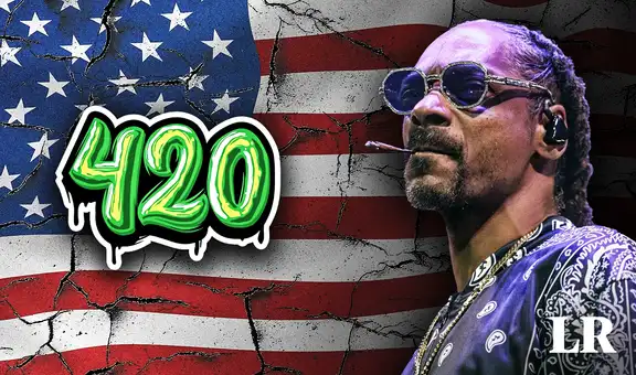 ¿Por qué el 20 de abril es el Día del Cannabis en Estados Unidos y qué relación tiene con el '420'?