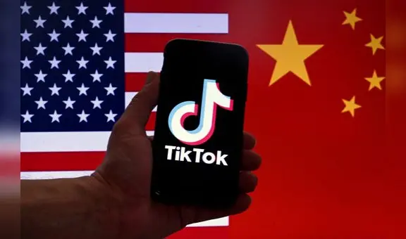 TikTok: Cámara Baja de EEUU  aprueba proyecto de ley para forzar su venta a ByteDance o prohibirla del territorio estadounidense