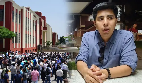 Ingeniero de la UNI revela por qué se arrepiente de la universidad: "No tienes que sufrir para tener futuro"