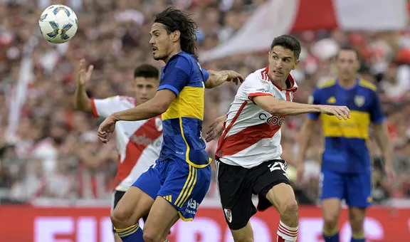 Apuestas de River Plate vs. Boca Juniors: ¿qué club es favorito para ganar el superclásico?