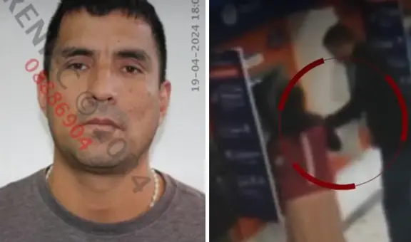 PNP desarticula red criminal dedicada al cambiazo de tarjetas bancarias