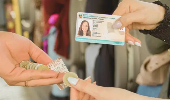 Medio pasaje en el transporte público: ¿de cuánto es la multa si el chofer no respeta este derecho?