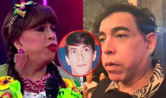 Ernesto Pimentel estaría afectado tras críticas por Alex Brocca, según Marcela Luna: “Es un ser humano”