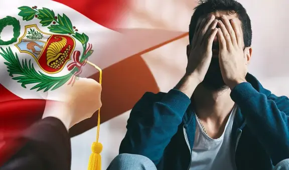 Esta es la carrera en Perú que tiene menos oportunidades de trabajo, según la IA: no hay demanda