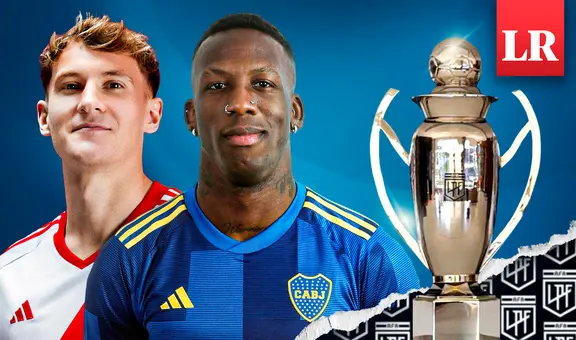 {ESPN, En Vivo] ¿A qué hora juegan River Plate vs. Boca Juniors por el superclásico?