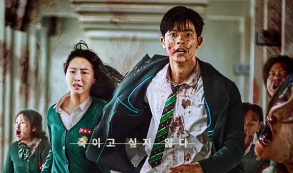 'Estamos muertos', temporada 2: cuándo se estrena, reparto, de qué tratará y más de la serie de zombis