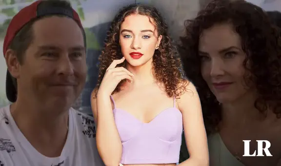 Adriana Campos-Salazar, el nuevo ingreso de ‘AFHS’: “Busco desaparecer los prejuicios contra los influencers”