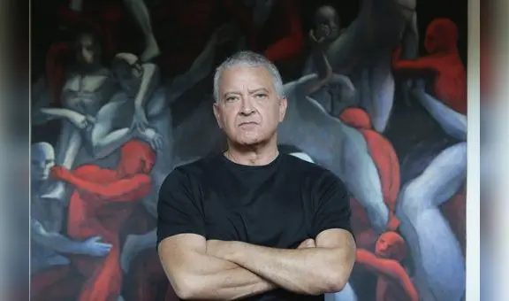 Pedro Salinas: “Lo peor que me hizo el Sodalicio fue destruir la relación con mi padre”