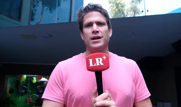 Paco Bazán seguirá con su voto de castidad: “He renunciado a mi placer y mi lujuria”