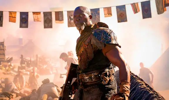 Netflix: película vapuleada por la crítica se corona como la más vista a nivel mundial