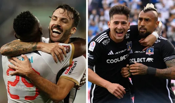 Canal confirmado de Alianza Lima vs. Colo Colo: ¿cómo ver el partido por Copa Libertadores?