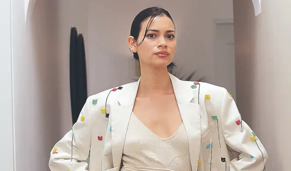 Juana burga: “Nunca quise que me sexualizaran en el cine”