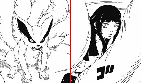 ‘Boruto: Two Blue Vortex’, capítulo 10: ¿cuándo se estrena, a qué hora y cómo leer en Manga Plus?