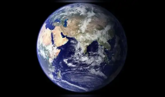 Día de la Tierra 2024: ¿por qué se celebra cada 22 de abril?