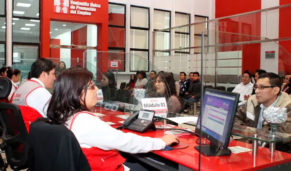 Ofrecen más de 200 empleos en SJL: ¿cuándo será la nueva feria del Ministerio de Trabajo?