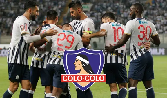 Los 2 jugadores titulares que recuperó Alianza Lima para duelo trascendental ante Colo Colo