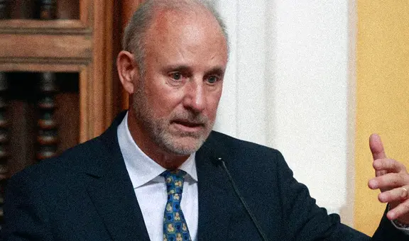 Canciller tras levantar requerimiento de visa a mexicanos: "Fue para no afectar el turismo"