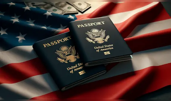Los únicos requisitos para obtener la doble nacionalidad en Estados Unidos: ¿hay algún costo?