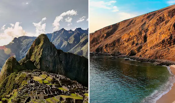 Conoce la principal atracción turística del Perú: recibió 818.000 visitantes en 2024 y no es Machu Picchu