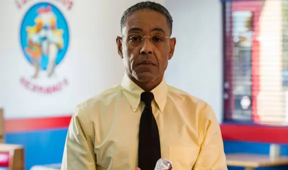 Giancarlo Esposito revela que pensó quitarse la vida para salvar a su familia antes de ‘Breaking Bad’