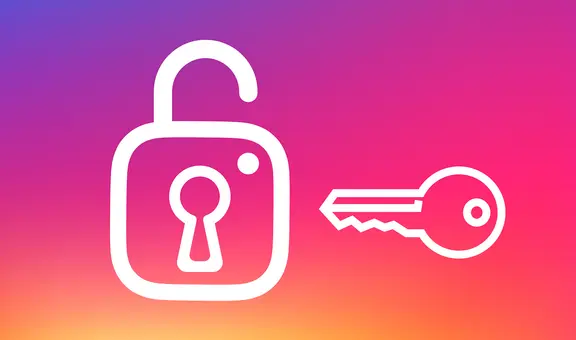 ¿Cómo ponerle clave a Instagram para que nadie pueda acceder a las conversaciones de tu app?