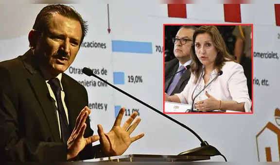 Exgerente del Conafovicer tras su salida: “No voy a dejar de decir lo que por convicción creo”