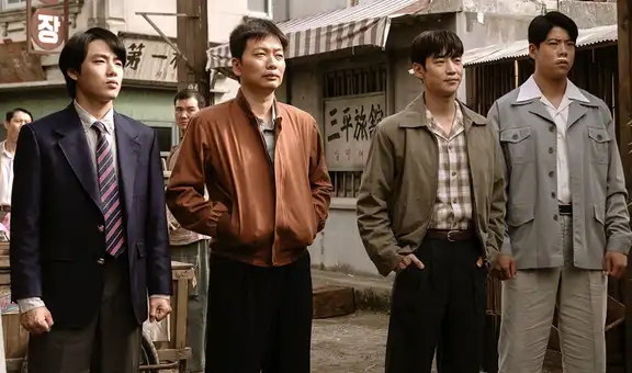 ‘Chief Detective 1958’, la precuela de una serie que estuvo 18 años al aire: ¿cuándo y dónde ver?
