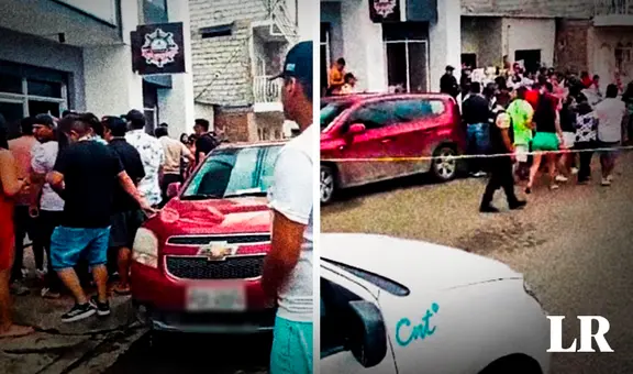 Asesinan a director de cárcel en Ecuador mientras se daba referéndum: se halló hasta 20 casquillos de bala