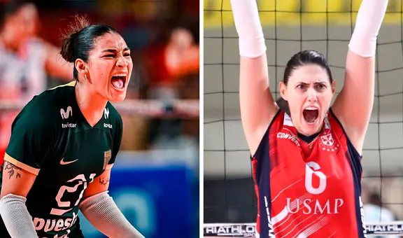 Alianza Lima vs. San Martín: fecha confirmada del extra game para definir al campeón de la LNSV 2024