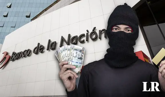 Banco de la Nación alerta sobre 3 formas de robo a tus tarjetas de crédito: ¿cómo identificarlas?