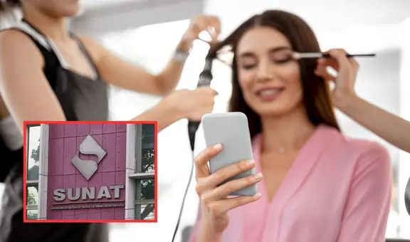 Comisión de Economía aprueba la reducción al 8% del IGV para peluquerías y salones de belleza