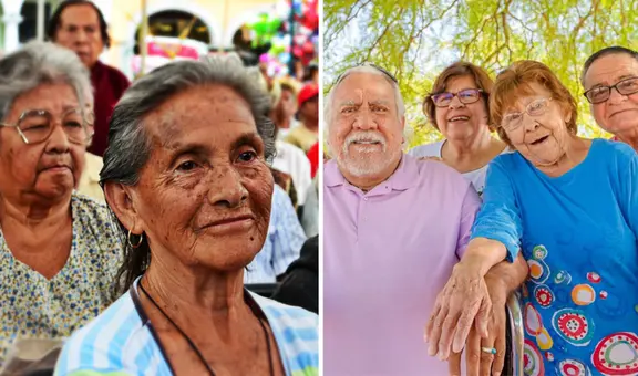El país con los ciudadanos más longevos: parte de su población supera los 65 años y no es China