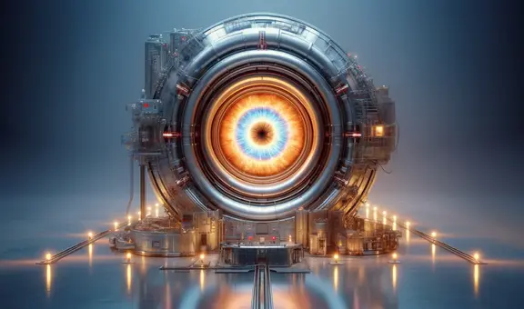 El poderoso 'sol artificial' de China puede ser un peligro para el mundo