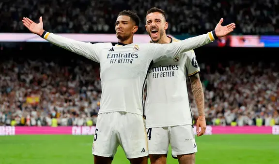 Barcelona y una temporada para el olvido tras perder el clásico ante Real Madrid por LaLiga 2024