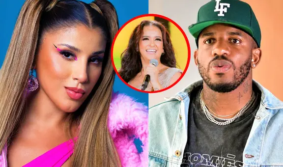 Yahaira Plasencia hace llamativa publicación tras saludo de Jefferson Farfán a Daniela Darcourt