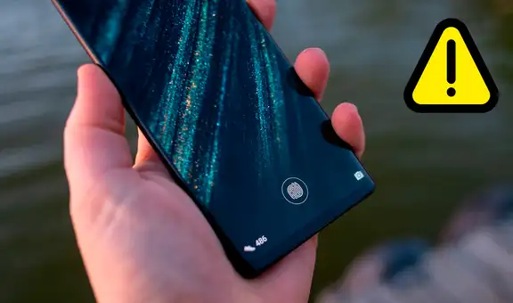 ¿Qué hacer si la pantalla de tu teléfono Android no funciona como debería?