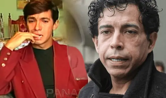 La vez que Alex Brocca le pidió a Ernesto Pimentel que no lo demande: “Espera a que me recupere”