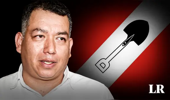 Darwin Espinoza: cinco denuncias detrás del cuestionado vocero de Acción Popular