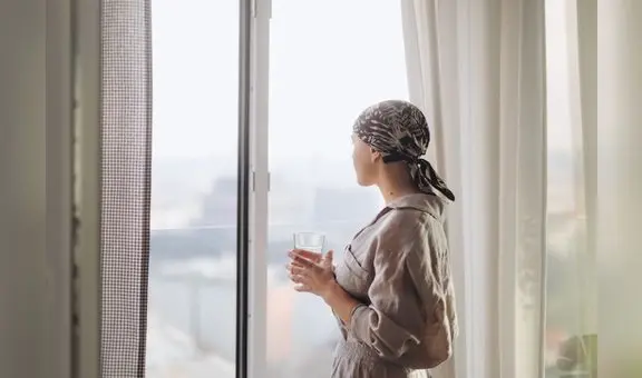 Cáncer en el Perú: La lucha contra el cáncer de mama es una prioridad