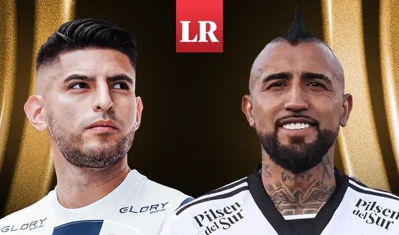 ¿En qué canal ver Alianza Lima vs. Colo Colo HOY por la Copa Libertadores 2024 gratis?