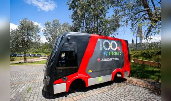 Conoce a los países de Latinoamérica que producen su propio automóvil eléctrico y le hacen competencia a Elon Musk