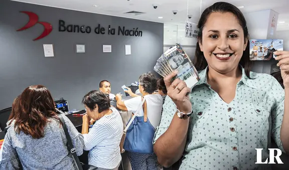 Banco de la Nación brinda PRÉSTAMOS por el Día de la Madre con tasa promocional: revisa AQUÍ cómo acceder